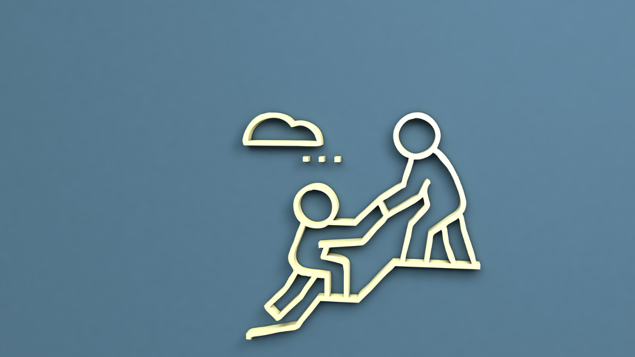 The Power of Mentorship: Unlocking Your True Potential