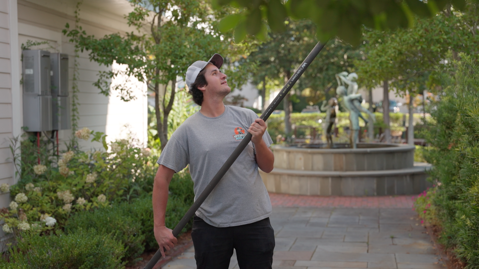 How Technology Revolutionized Window Cleaning (And Why It Matters to You)