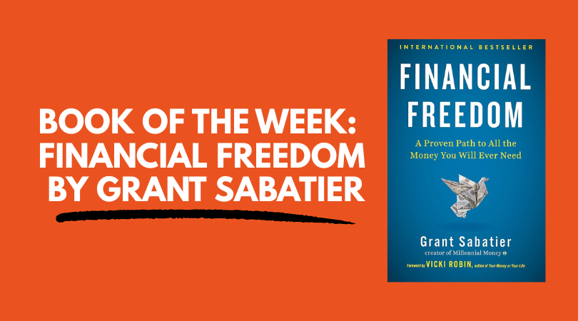 Financial Freedom Is Not Retirement. It Is Ownership.