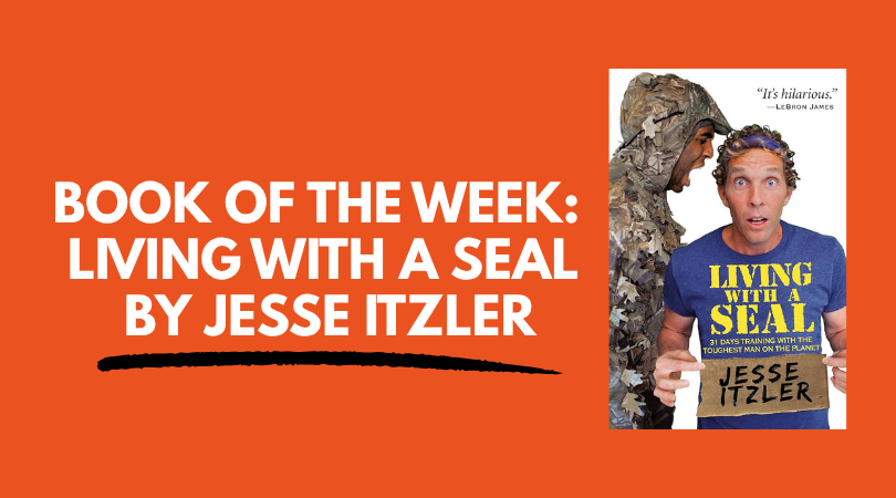 What Happens When You Realize Your Comfort Is Making You Soft?