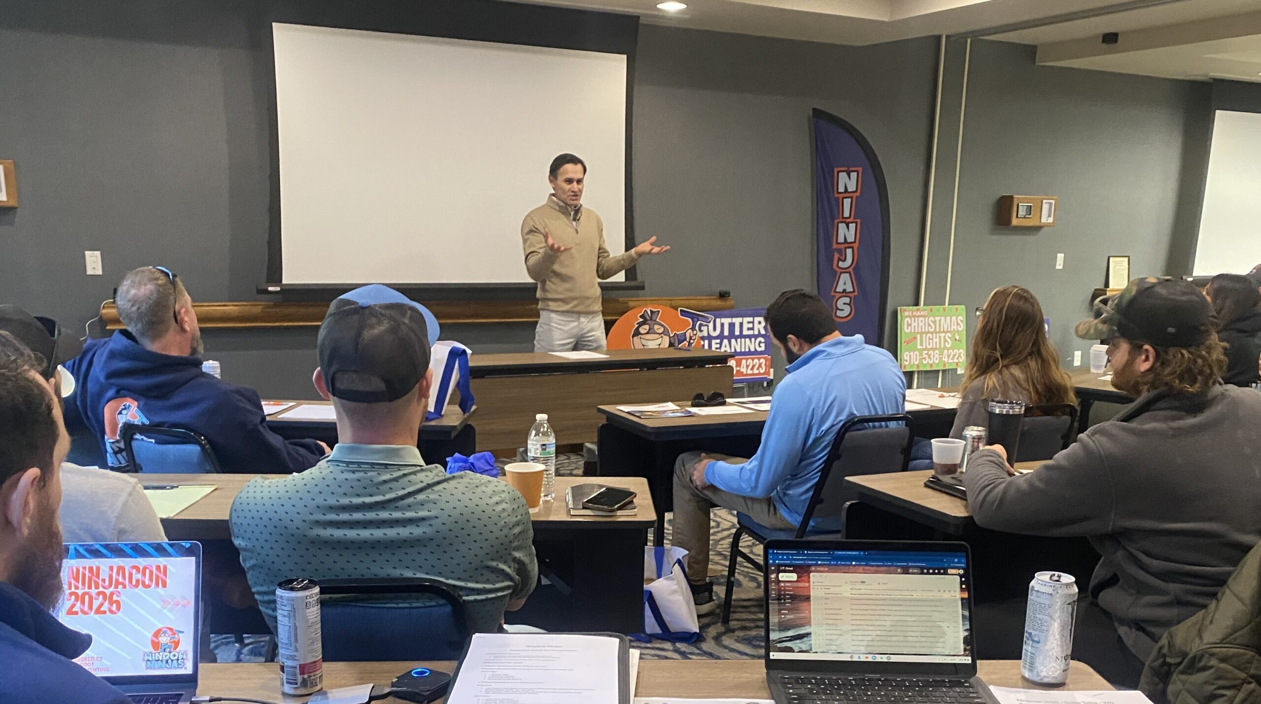 What Is Waiting Costing You?