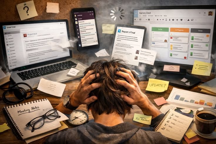 Your Brain Knows What You Didn’t Finish