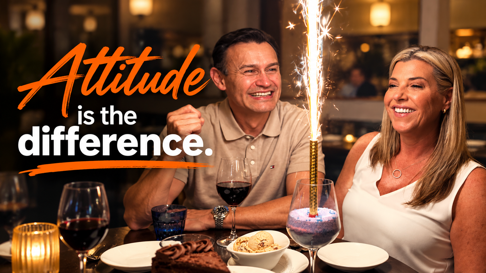 Your Attitude Is Contagious. Make Sure It’s Worth Catching.