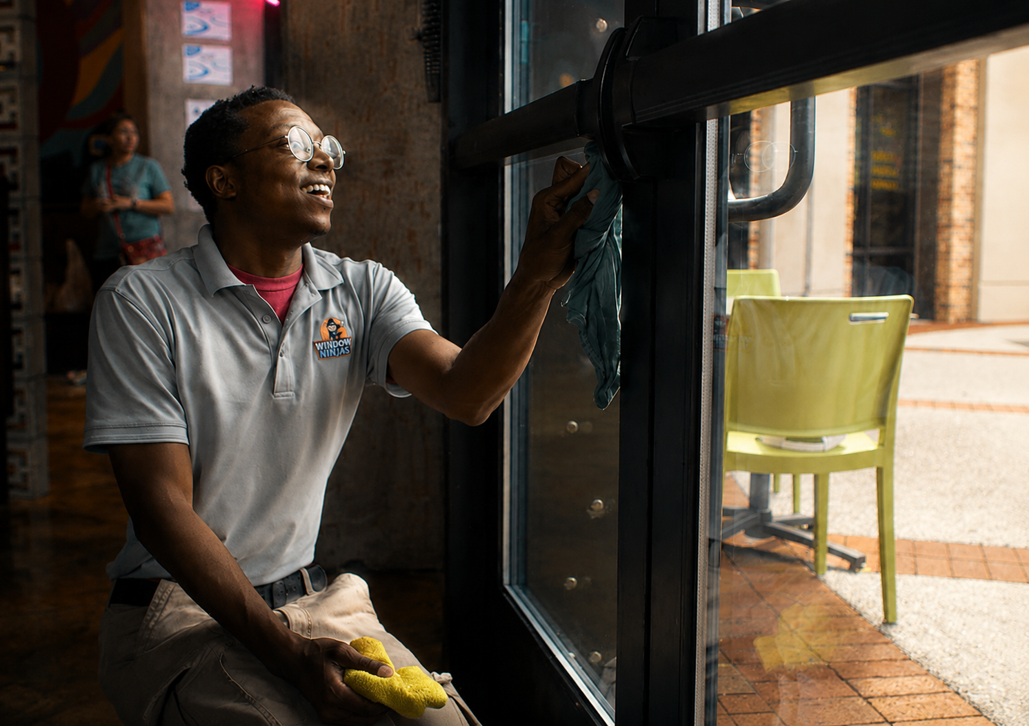 The Home Services Boom Nobody’s Talking About